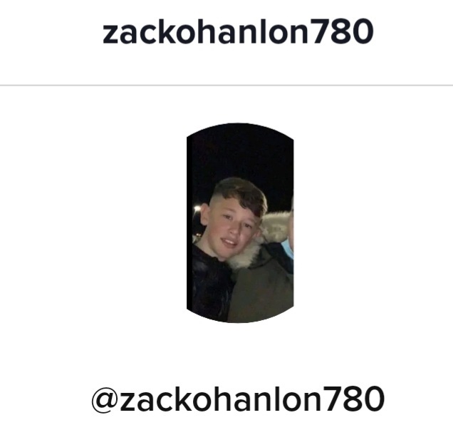 TikTok lads