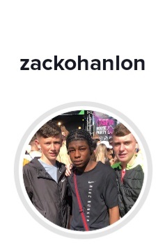 TikTok lads