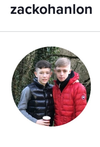 TikTok lads