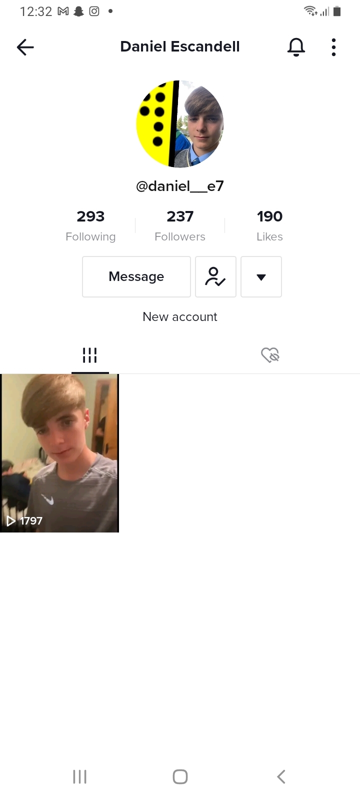 TikTok lads