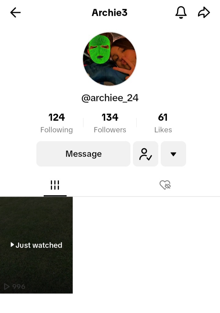 TikTok lads