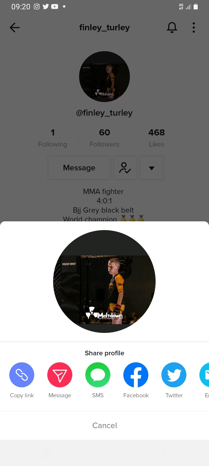 TikTok lads