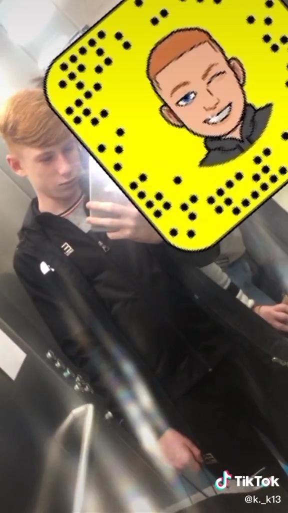 TikTok lads
