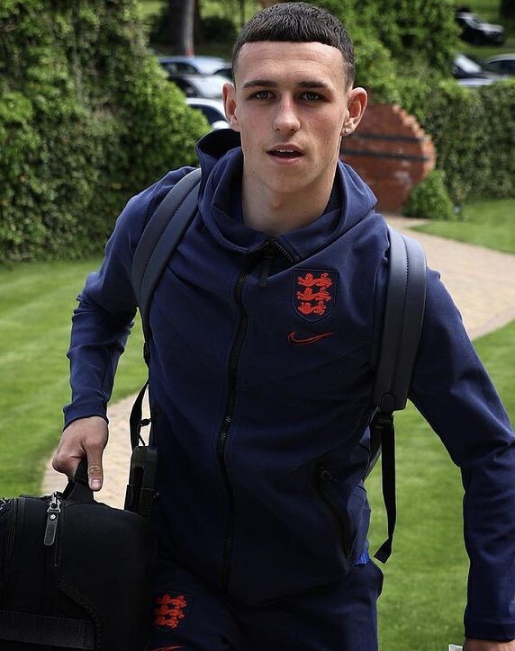 Phil Foden