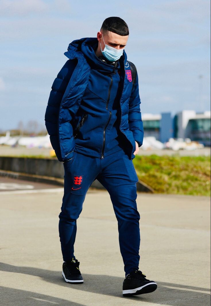 Phil Foden