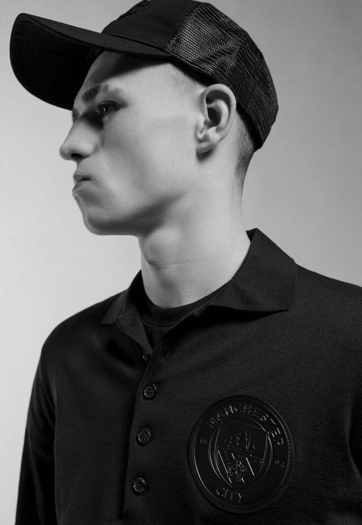 Phil Foden