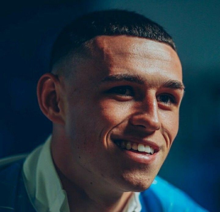 Phil Foden