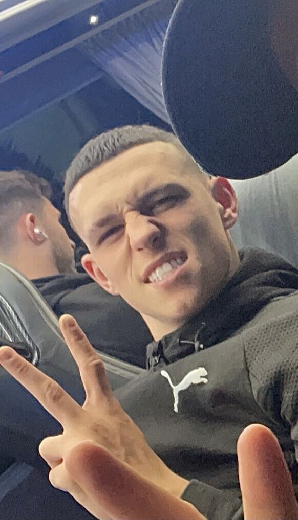 Phil Foden