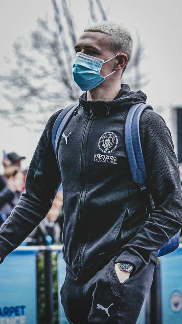 Phil Foden