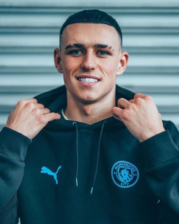 Phil Foden