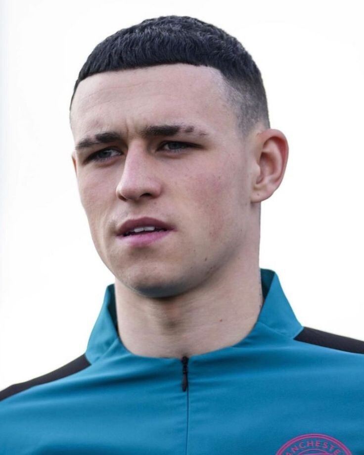 Phil Foden