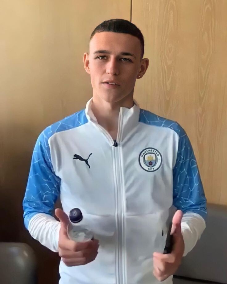 Phil Foden