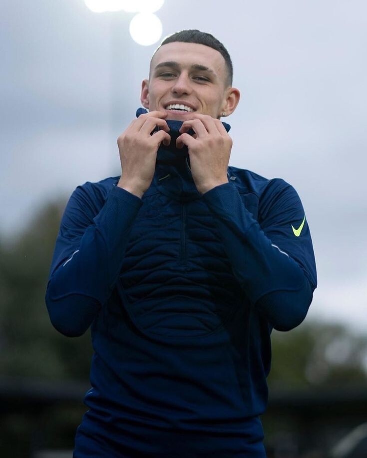 Phil Foden