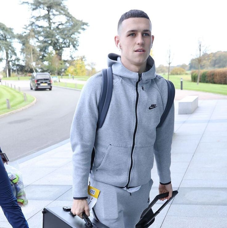 Phil Foden