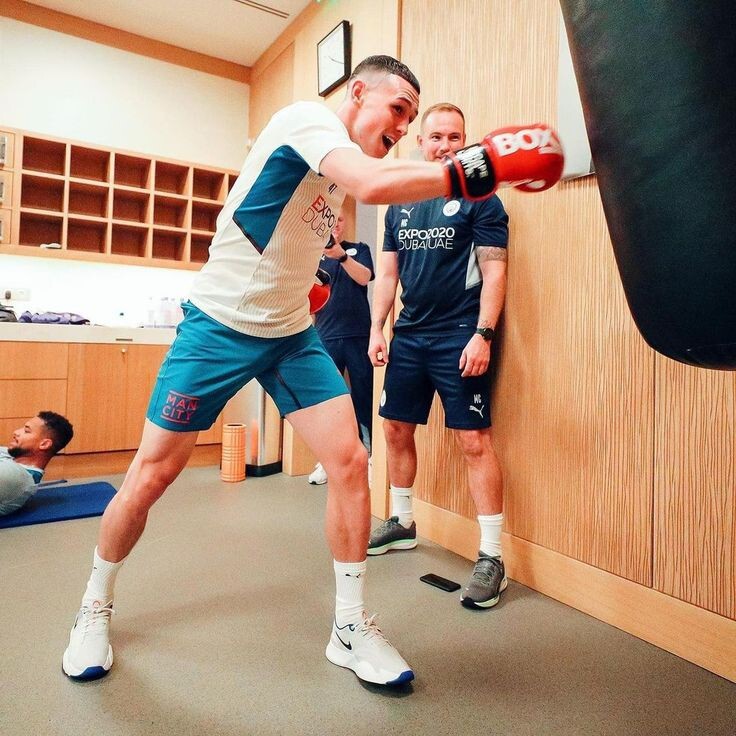 Phil Foden