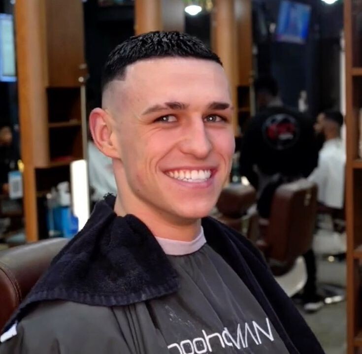 Phil Foden