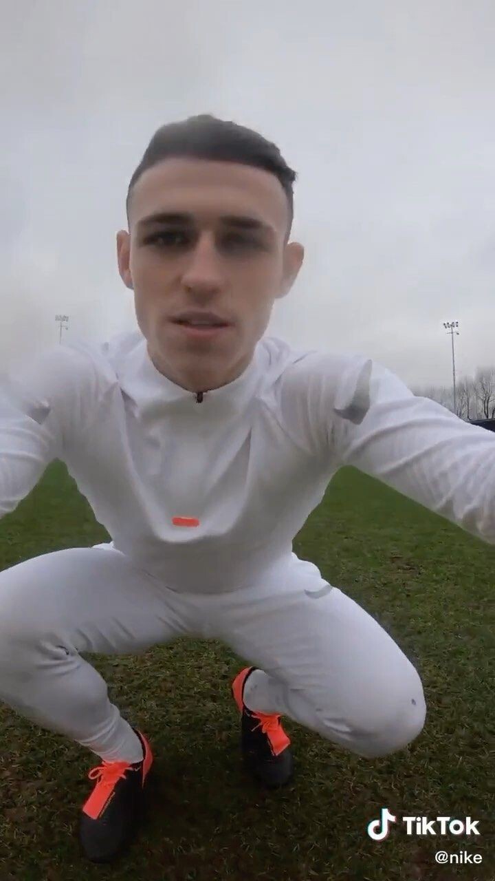 Phil Foden