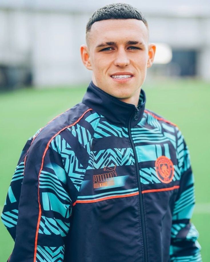 Phil Foden