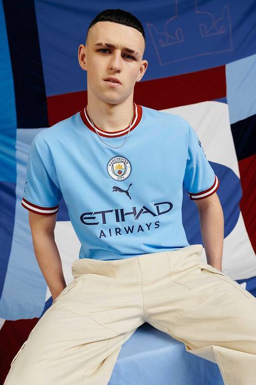 Phil Foden