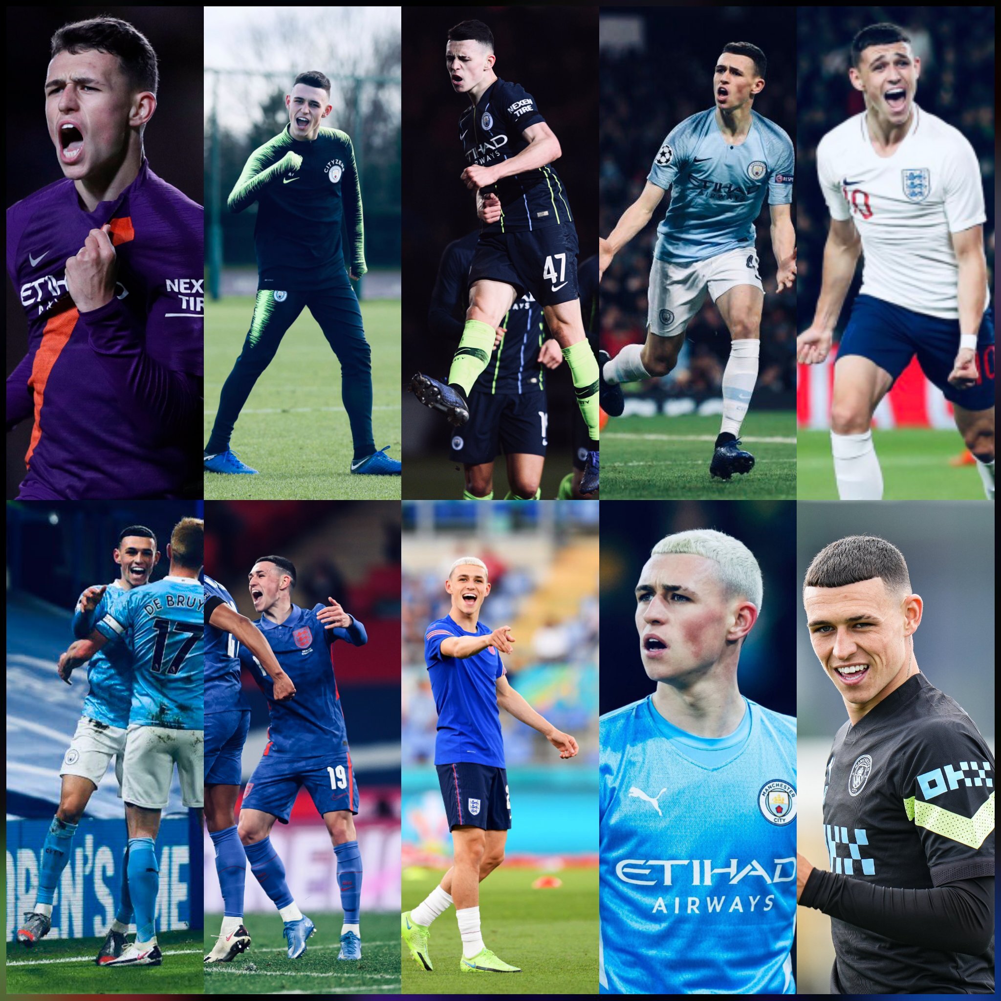 Phil Foden