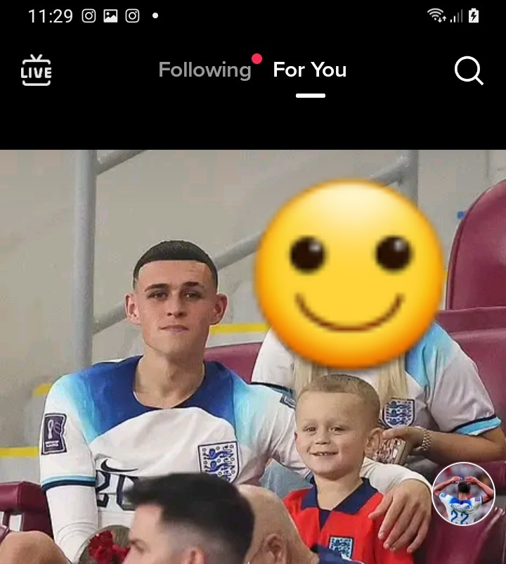 Phil Foden