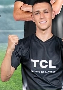 Phil Foden