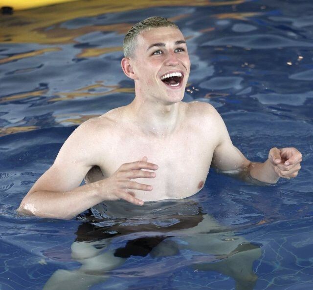 Phil Foden