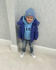 Ronnie foden