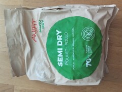 Semi Dry Poulet