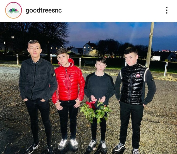 Goodtreesnc