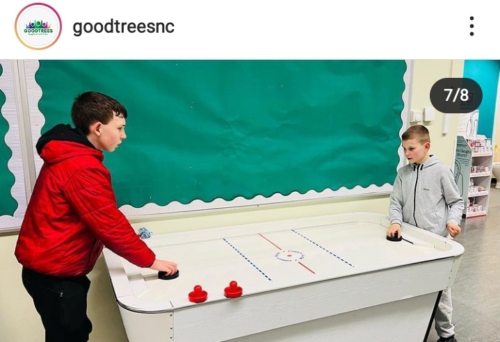 Goodtreesnc