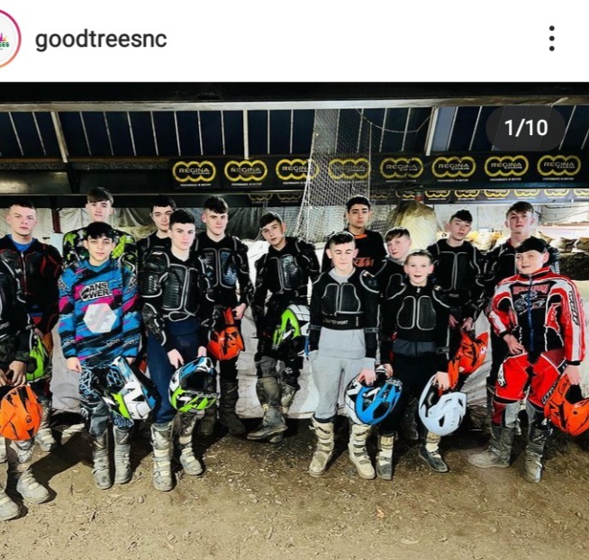 Goodtreesnc