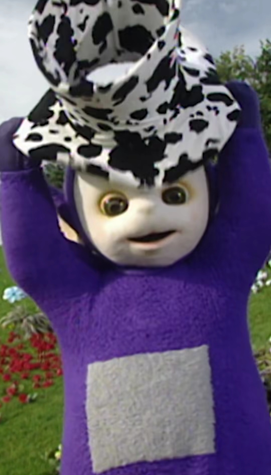 Teletubbies