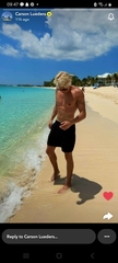 Carson Lueders