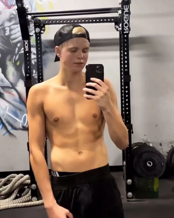 Carson Lueders