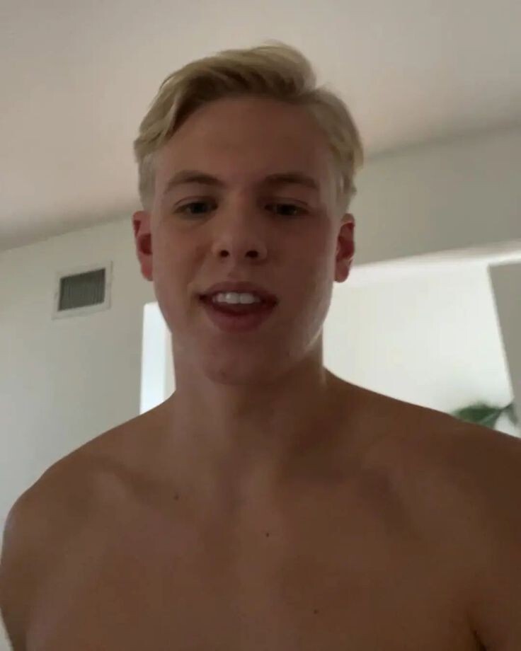 Carson Lueders