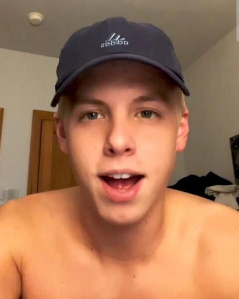 Carson Lueders