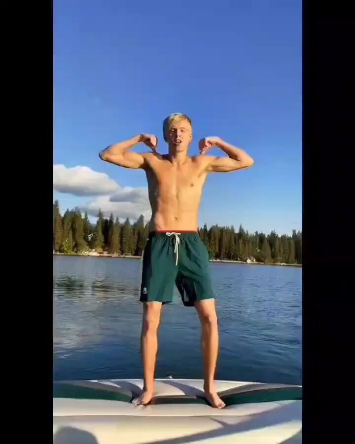 Carson Lueders