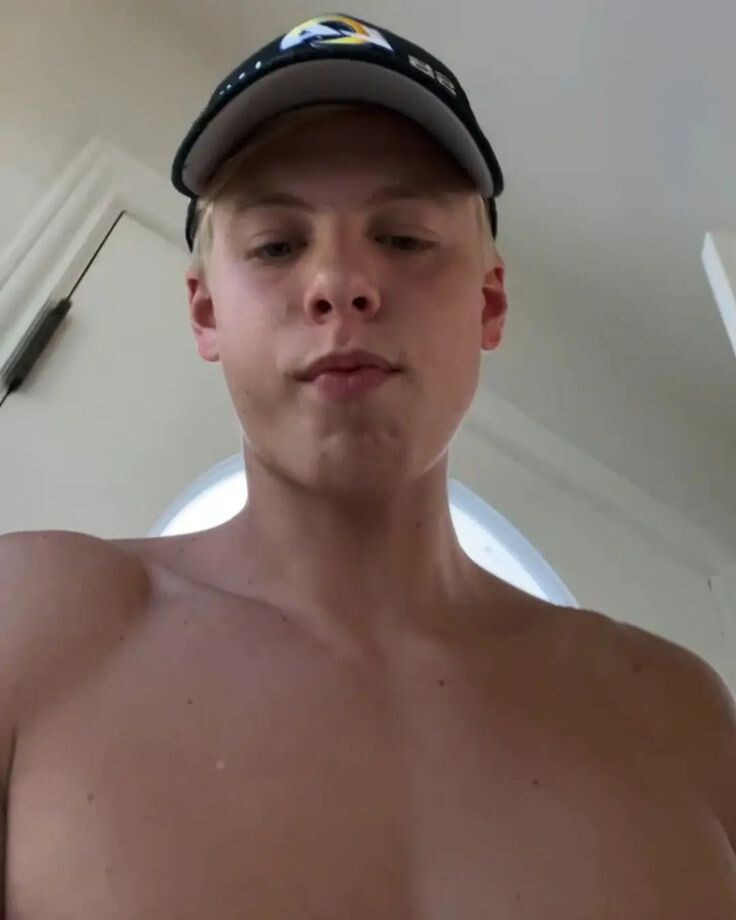 Carson Lueders