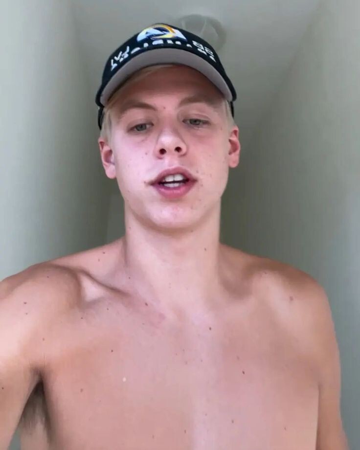 Carson Lueders