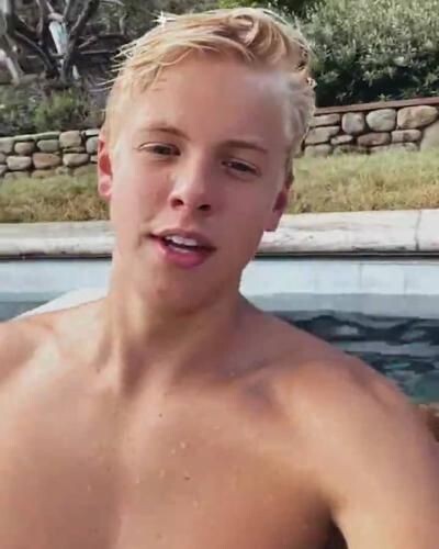 Carson Lueders
