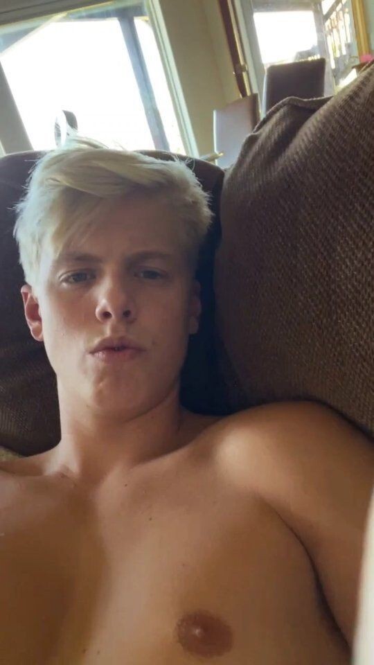 Carson Lueders