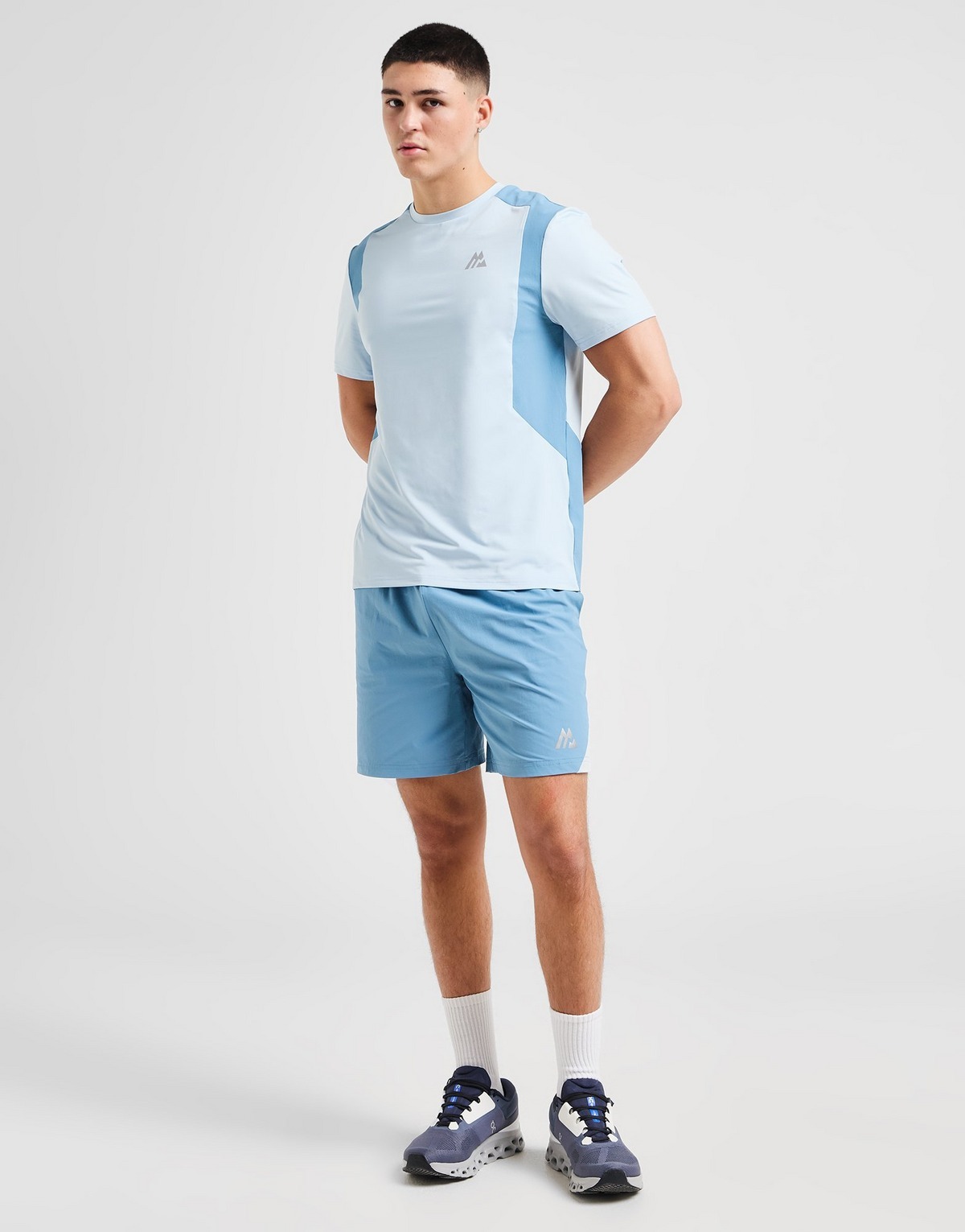 JD Sport Uk Mens