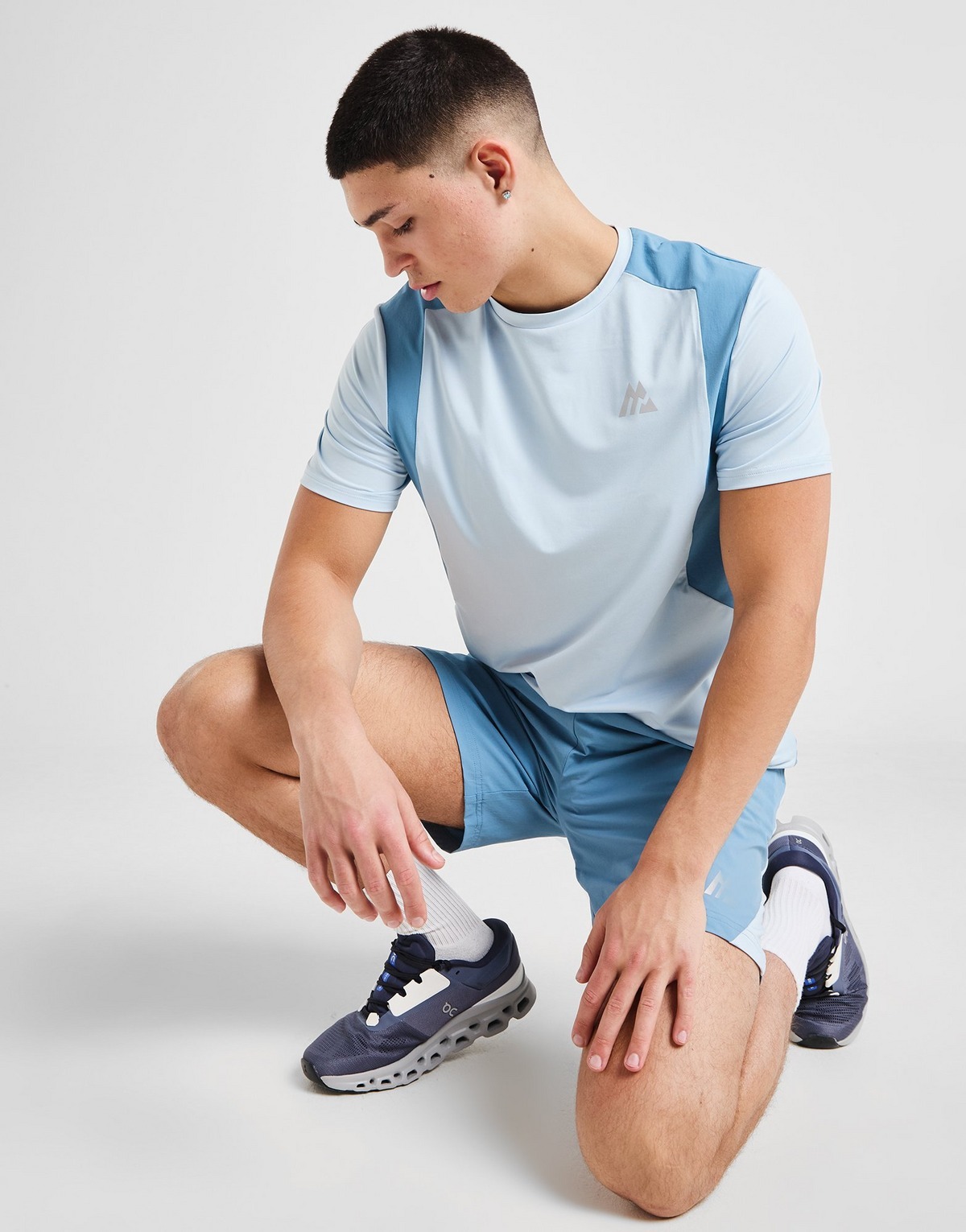 JD Sport Uk Mens