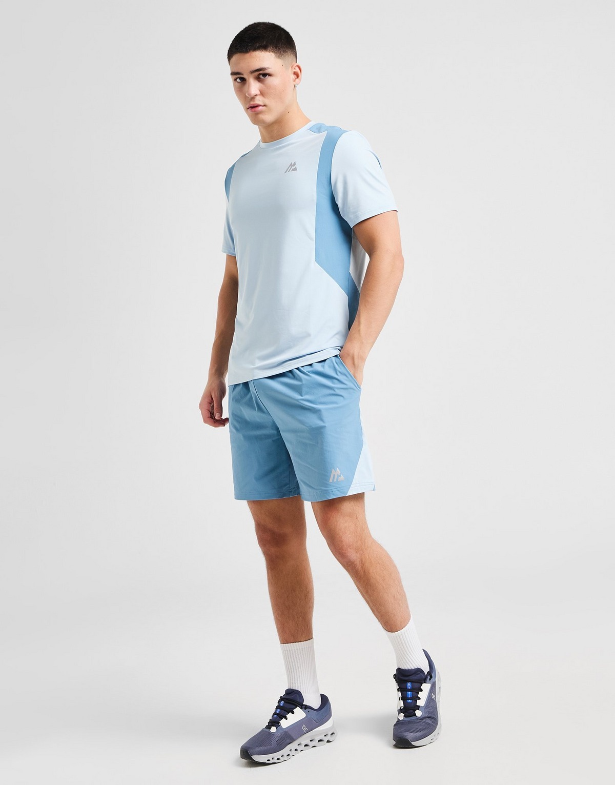 JD Sport Uk Mens