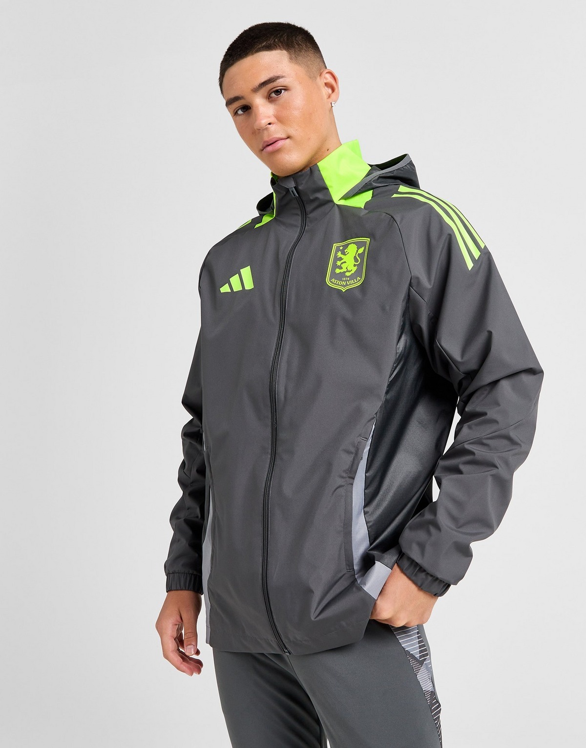 JD Sport Uk Mens