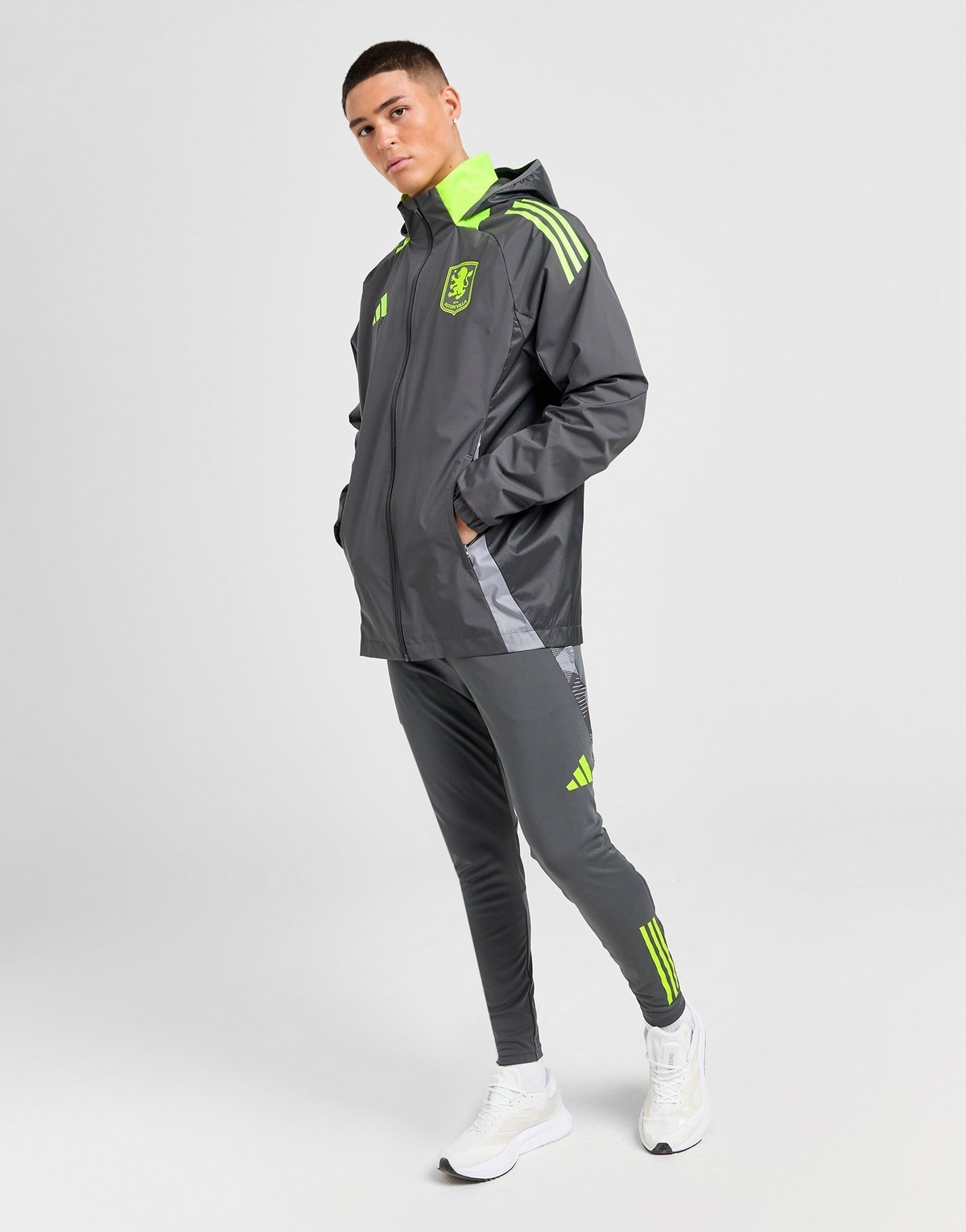 JD Sport Uk Mens
