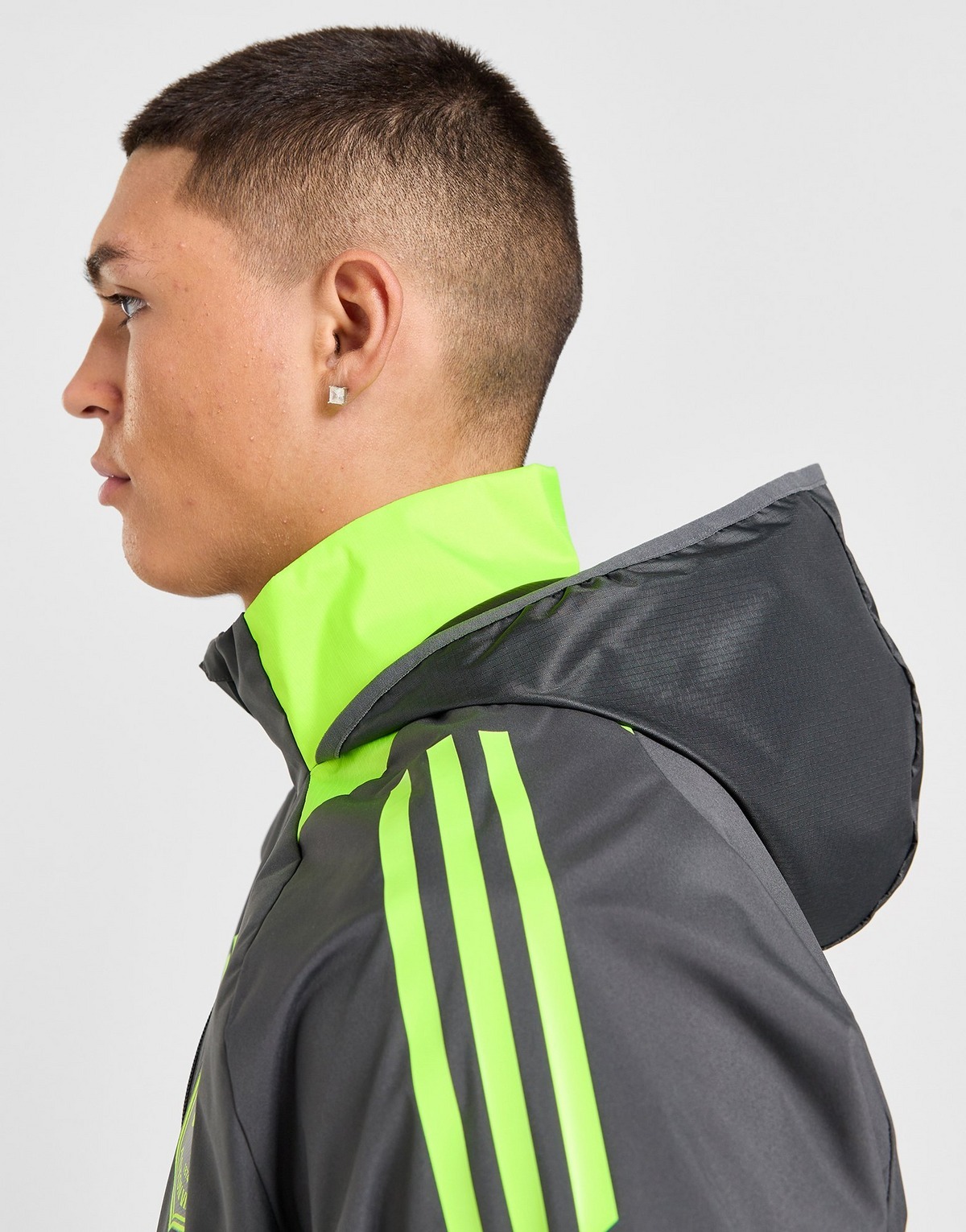 JD Sport Uk Mens