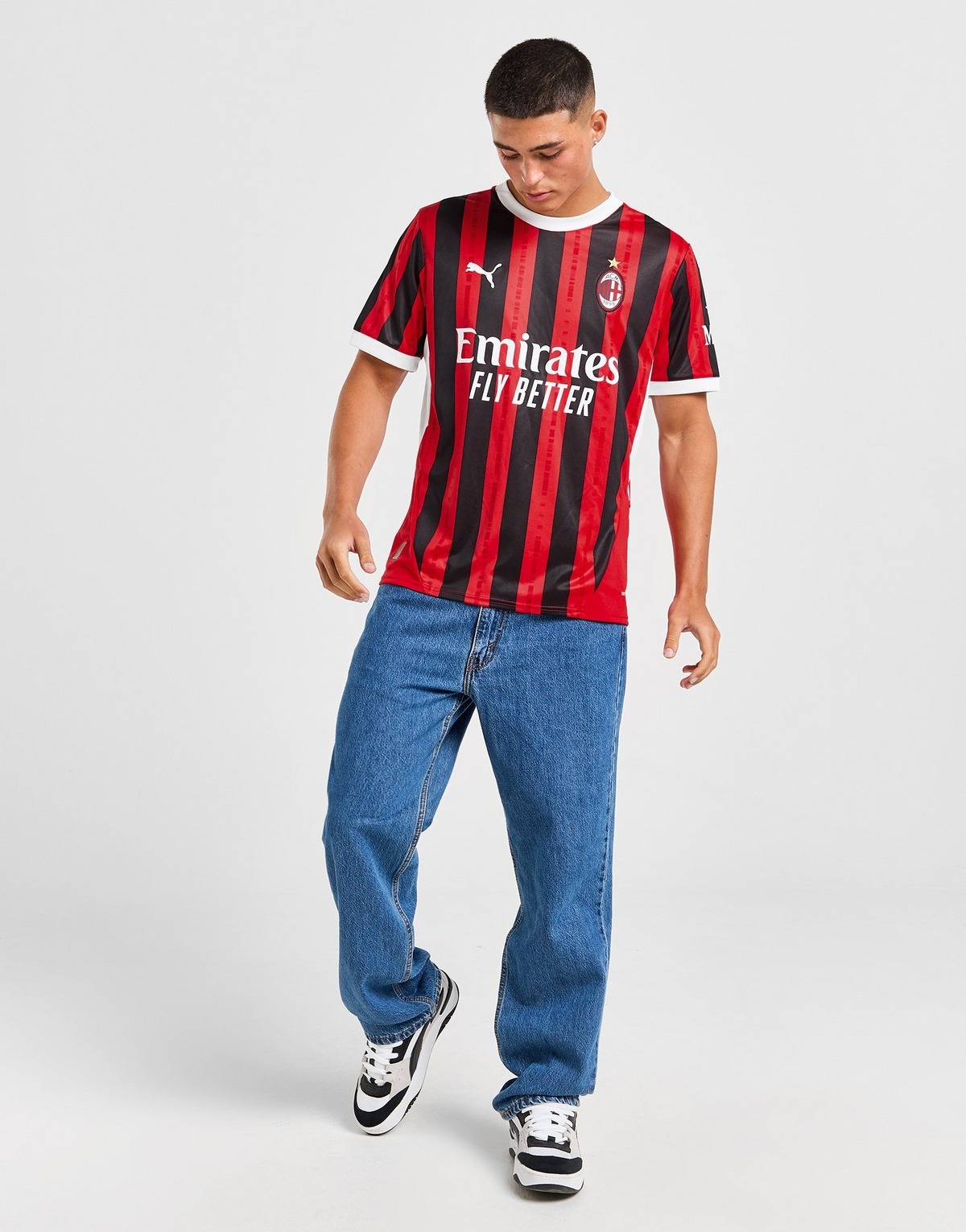 JD Sport Uk Mens