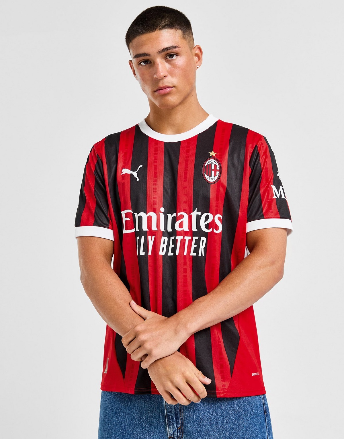 JD Sport Uk Mens